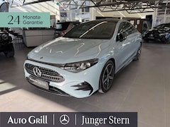 Bild des Angebotes Mercedes-Benz CLA 180 AMG Night Adv+ Multibeam Distronic Pano