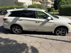 Bild des Angebotes Infiniti QX60