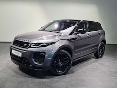 Bild des Angebotes Land Rover Range Rover Evoque HSE Dynamic TD4