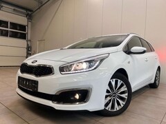 Bild des Angebotes Kia Ceed SW / cee'd SW / NAVI  / AHK / SHZ /