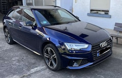 Bild des Angebotes Audi A4 Avant 40 g-tron S tronic S line