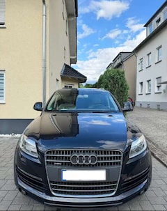 Bild des Angebotes Audi Q7 3.0TDI*Quattro*Pano*Bi-Xenon*Kamera*AHK*LFW*DPF*TT