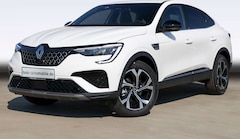 Bild des Angebotes Renault Arkana TECHNO E-Tech Full Hybrid 8-fach bereift CityP*ComfortP