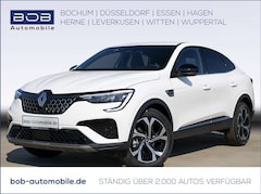 Bild des Angebotes Renault Arkana TECHNO E-Tech Full Hybrid 8-fach bereift CityP*ComfortP