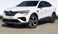 Bild des Angebotes Renault Arkana TECHNO E-Tech Full Hybrid 8-fach bereift CityP*ComfortP