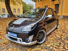 Bild des Angebotes Renault Twingo 1.2 16V TCe GT inkl. Zavoli Autogasanlage