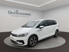 Bild des Angebotes VW Touran Highline 2.0 TDI DSG R-Line Black Style