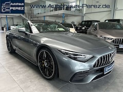 Bild des Angebotes Mercedes-Benz SL 43 AMG DISTRONIC-DYNAMIC PLUS-MEMORY-KAMERA