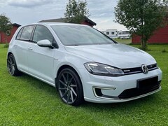 Bild des Angebotes VW e-Golf e-Golf