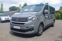 Bild des Angebotes Fiat Talento Kombi L1H1 1,0t Family