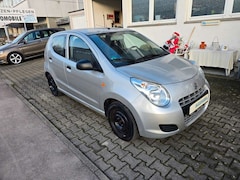 Bild des Angebotes Suzuki Alto Basis aus 1.Hand 16800km