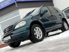 Bild des Angebotes Mercedes-Benz ML 430 M-Klasse im beispielhaften Originalzustand