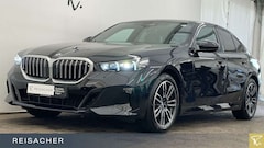 Bild des Angebotes BMW 540 d A xDrive Lim M-Sport LCPro HUD ACC Pro 360°