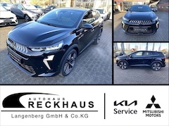 Bild des Angebotes Mitsubishi Grandis INTRO EDITION 1,8l HEV AT Klima Navi