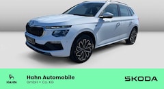 Bild des Angebotes Skoda Kamiq Tour 1.0 TSI LED SHZ PDCv/h FSE GRA Kessy