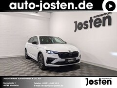 Bild des Angebotes Skoda Scala Tour 1.5TSI Matrix-LED Navi digital Cockpit Parkle