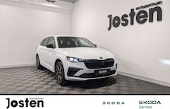 Bild des Angebotes Skoda Scala Tour 1.5TSI Matrix-LED Navi digital Cockpit Parkle