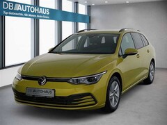 Bild des Angebotes VW Golf Life 1.5 eTSI DSG