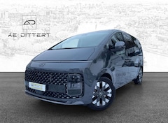 Bild des Angebotes Hyundai STARIA Signature 2WD