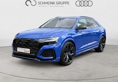 Bild des Angebotes Audi RS Q8 tiptronic Exclusive Keramik B&O 305km/h