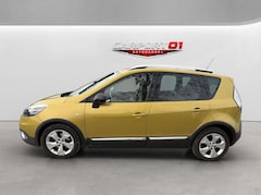 Bild des Angebotes Renault Scenic III BOSE Edition/Xmod/Lückenlos SH/1Hand/