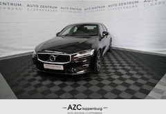 Bild des Angebotes Volvo S60 R Design T5 Panor+LED+Navi+Kamera+Leder+19''