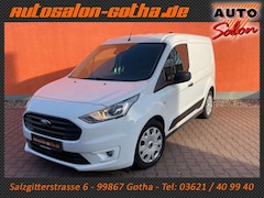 Bild des Angebotes Ford Transit Connect 1.5 Ecoblue Trend NAVI+CAM FsHzg
