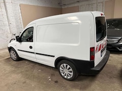 Bild des Angebotes Opel Combo Kasten