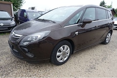 Bild des Angebotes Opel Zafira Tourer Innov. OPC-Line DAB Navi Kamera 7-Sitzer AHK