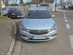 Bild des Angebotes Opel Astra 1.6 D Start/Stop Sports Tourer Innovation