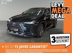 Bild des Angebotes Lexus NX 350h Comfort +Navi+CarPlay+Kamera+PDC+