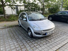 Bild des Angebotes smart forFour Basis 80 kW (454.032)