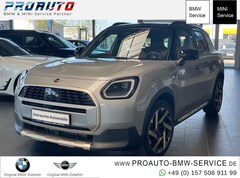 Bild des Angebotes MINI Cooper C Countryman C Favoured Trim Paket XL / 19 Zoll