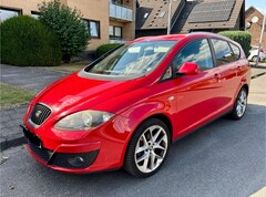 Bild des Angebotes SEAT Altea XL Altea XL 1.8 TSISport