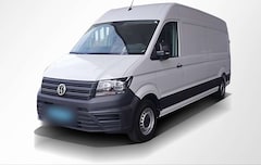 Bild des Angebotes VW Crafter 2.0TDI Kasten LR Hochdach Rückfahrkamera / Kliman