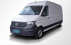 Bild des Angebotes VW Crafter 2.0TDI Kasten LR Hochdach Rückfahrkamera / Kliman