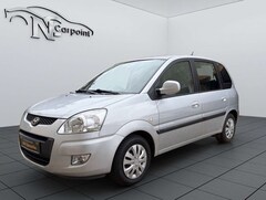 Bild des Angebotes Hyundai Matrix Comfort *Garantei*Wenig Kilometer!*