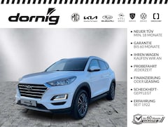 Bild des Angebotes Hyundai TUCSON Advantage
