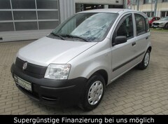 Bild des Angebotes Fiat Panda 1.1 8V Active,KLIMA,GARANTIE,SERVO