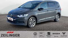 Bild des Angebotes VW Touran GOAL TSI DSG|7-S|NAVI|ACC|SHZ|CLIMATRONIC