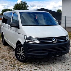 Bild des Angebotes VW T6 Caravelle Caravelle EcoProfi *TÜV-neu