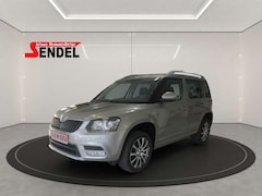 Bild des Angebotes Skoda Yeti Edition***1.HAND***MTL.RATE 147 €***