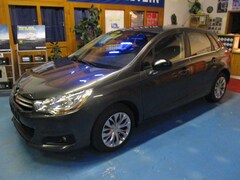 Bild des Angebotes Citroen C4 C4 Diesel e-HDi 115 Business Class