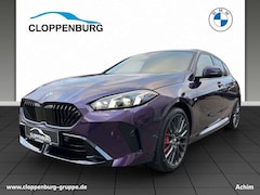 Bild des Angebotes BMW 123 xDrive M Sportpaket Pano Head-Up H&K adap.LED Komf