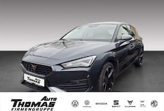 Bild des Angebotes SEAT Leon 1.5 DSG eTSI Basis Klima SHZ