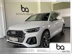 Bild des Angebotes Audi SQ5 SQ5 3.0 TDI quattro 21/Matrix/NavPlus/Virtua/AHK