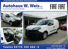 Bild des Angebotes Fiat Doblo Cargo SX Kasten 1,3