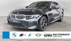 Bild des Angebotes BMW 330 e M-Sport LED NAVI SHZ PDC KEYLESS KLIMA