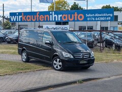 Bild des Angebotes Mercedes-Benz Viano 2.2 CDI Trend Edition lang*7-SITZE*KLIMA !