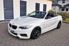 Bild des Angebotes BMW 235 M235i Cabrio Sport-Aut.